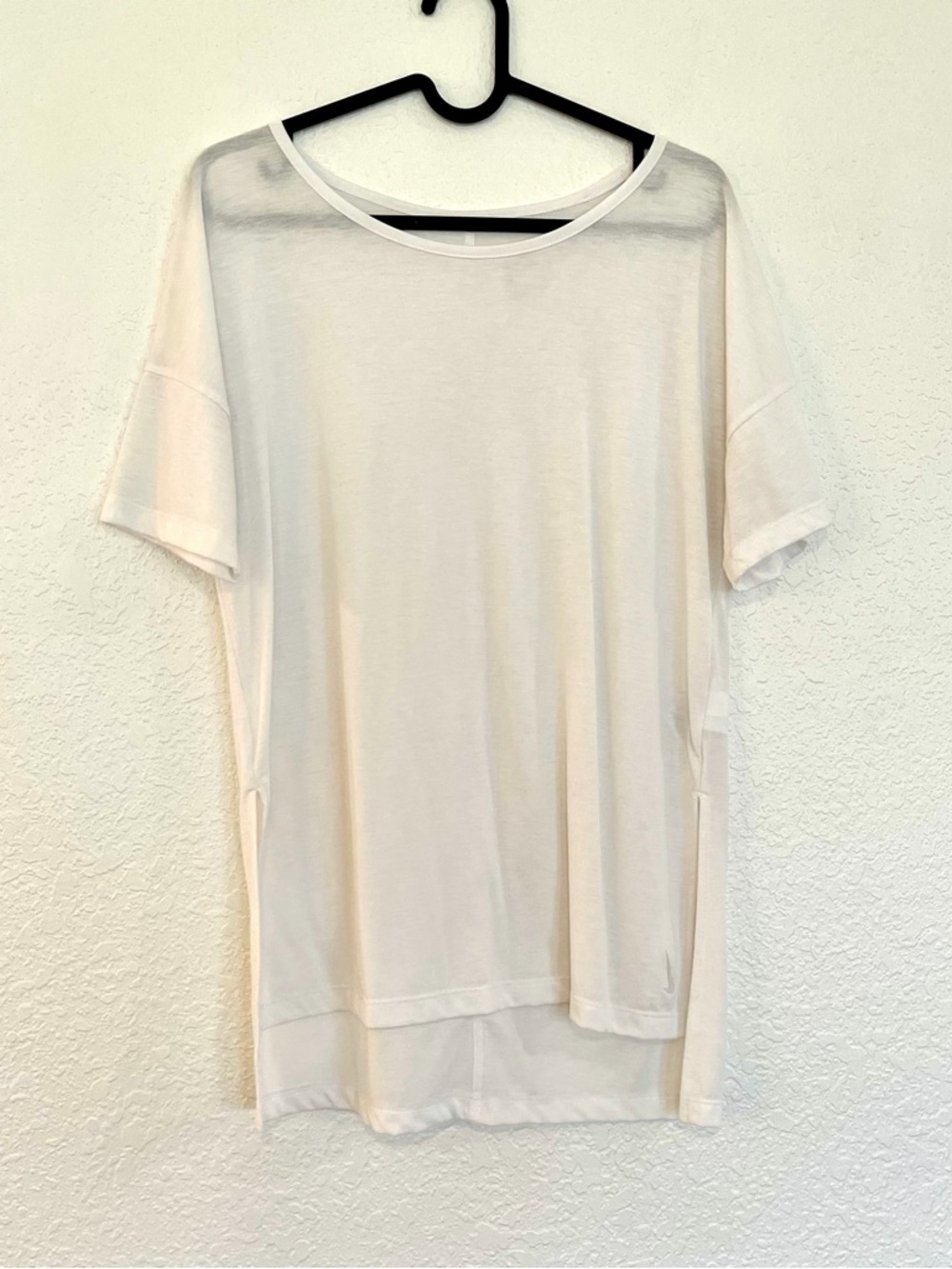 Nike Women's DRI Fit Tee